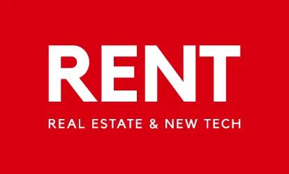 Logo du salon RENT